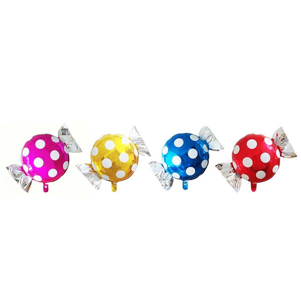 candy aluminum film balloon circular wedding celebration party decorate lovely balloons new products with various colors 0 95hy j1
candy aluminum film balloon circular wedding celebration party decorate lovely balloons new products with various colors 0 95hy j1