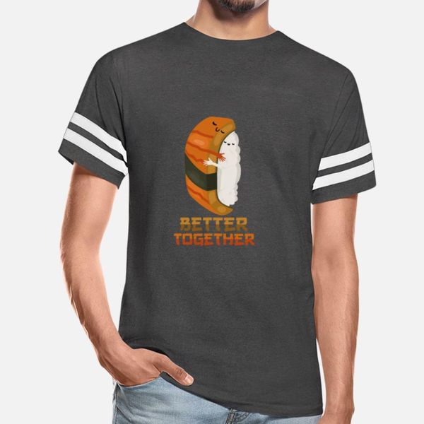 better together - cute sushi couple designers graphic t shirt classic street tracksuit hoodie sweatshirt
better together - cute sushi couple designers graphic t shirt classic street tracksuit hoodie sweatshirt