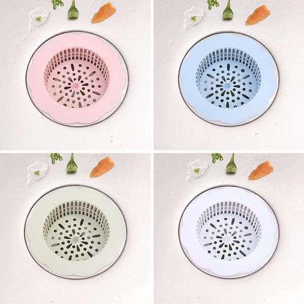 anti blocking 4color garbage tool hair bathroom drainage catcher filter flower shaped isolation kitchen sink efficient yxljcw xhhair
anti blocking 4color garbage tool hair bathroom drainage catcher filter flower shaped isolation kitchen sink efficient yxljcw xhhair