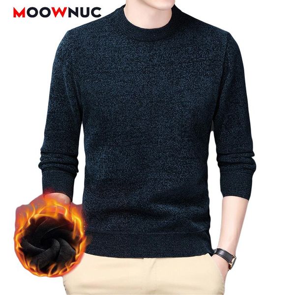 fashion sweater for men pullover 2021 casual male warm solid high-quality spring autumn long sleeve slim hombre youth moownuc, White;black
fashion sweater for men pullover 2021 casual male warm solid high-quality spring autumn long sleeve slim hombre youth moownuc, White;black
