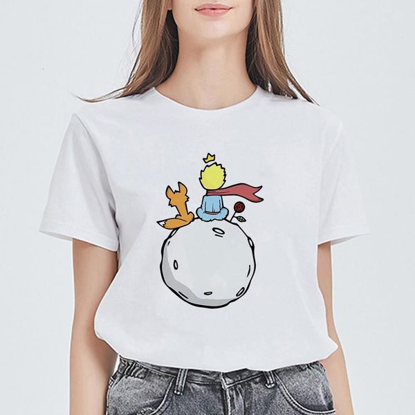new women t-shirts harajuku plus size graphic young prince t shirts women vintage vogue cute female tshirt, White
new women t-shirts harajuku plus size graphic young prince t shirts women vintage vogue cute female tshirt, White