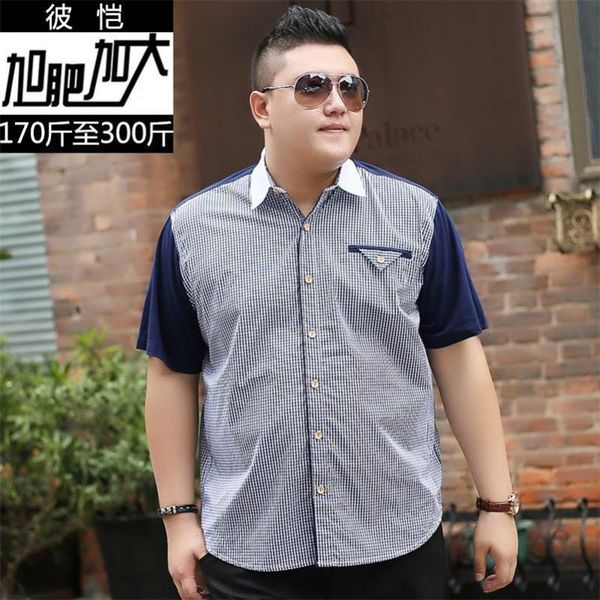 10xl 8xl 6xl 5xl хлопок mens платье с коротким рукавом рубашки вскользь сыпучие fit плед мужские рубашки марка одежда сорочка homme, White;black
10xl 8xl 6xl 5xl хлопок mens платье с коротким рукавом рубашки вскользь сыпучие fit плед мужские рубашки марка одежда сорочка homme, White;black
