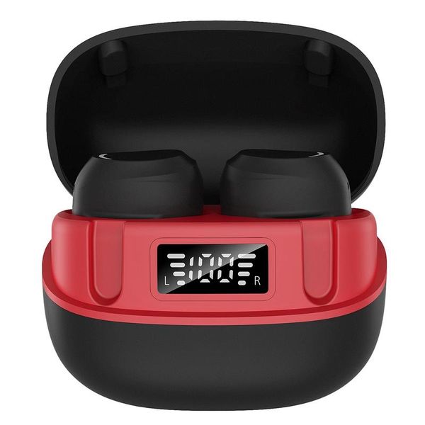 tws wireless earbuds stereo in earphones sports headset power digital display press operation
tws wireless earbuds stereo in earphones sports headset power digital display press operation