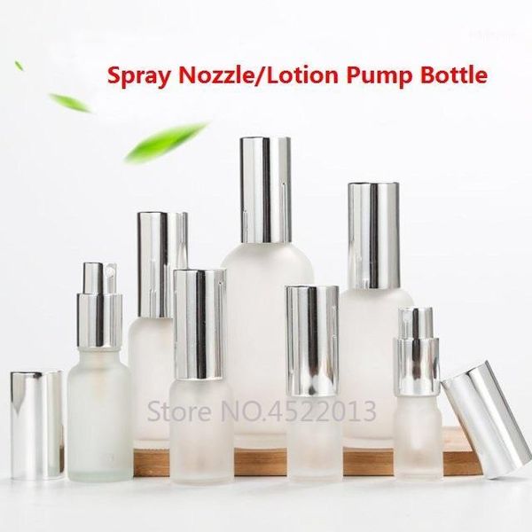 storage bottles & jars 5/10/15/20/30/50/100ml empty frosted transparent cosmetic emulsion/lotion pump glass bottle,matte clear beauty perfum
storage bottles & jars 5/10/15/20/30/50/100ml empty frosted transparent cosmetic emulsion/lotion pump glass bottle,matte clear beauty perfum