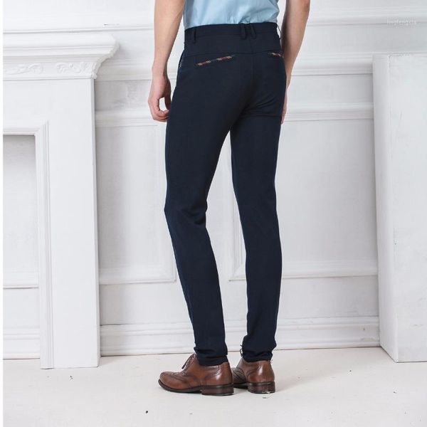 trousers men autumn business casual gentleman fashion elastic pant no ironing full length slim fit plus size 38 361, Black
trousers men autumn business casual gentleman fashion elastic pant no ironing full length slim fit plus size 38 361, Black