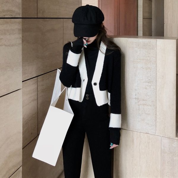 rpic8 autumn 2020 foreign style age reduction two piece autumn look with styling suit for small women dress high looks g0xcp, Gray
rpic8 autumn 2020 foreign style age reduction two piece autumn look with styling suit for small women dress high looks g0xcp, Gray