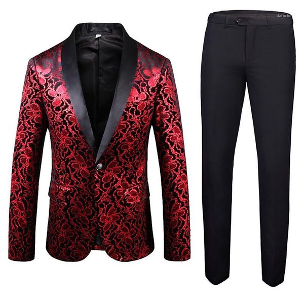 classic men's business suits size s m xl xxl xxxl 5xl men suit jacket and pants 7 choice male wedding suit two-piece sets1, White;black
classic men's business suits size s m xl xxl xxxl 5xl men suit jacket and pants 7 choice male wedding suit two-piece sets1, White;black