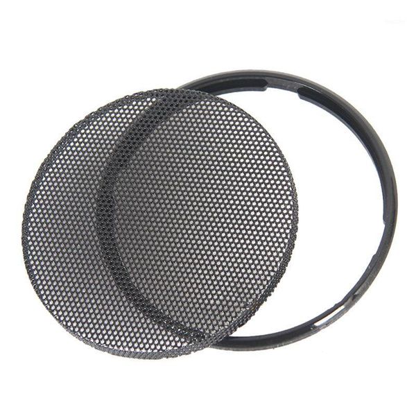 1/2/3/4/5/6 inch black car speaker grill mesh round horn protective cover circle enclosure net diy decorative accessories1
1/2/3/4/5/6 inch black car speaker grill mesh round horn protective cover circle enclosure net diy decorative accessories1