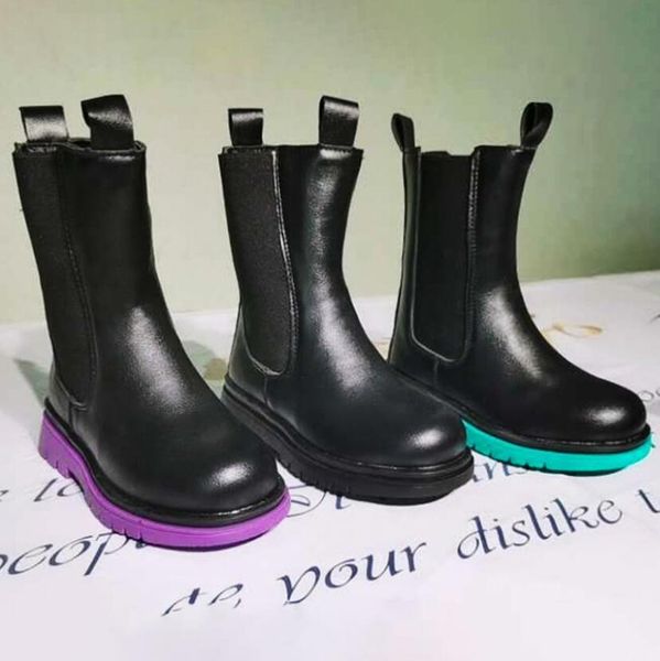 children snow for girls boys suede warm plush long kids waterproof casual shoes fashion martin boots, Black
children snow for girls boys suede warm plush long kids waterproof casual shoes fashion martin boots, Black