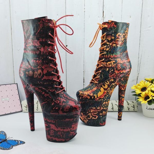 leecabe pu 20cm/8inches pole dancing shoes high heel platform closed toe pole dance booties1, Black
leecabe pu 20cm/8inches pole dancing shoes high heel platform closed toe pole dance booties1, Black