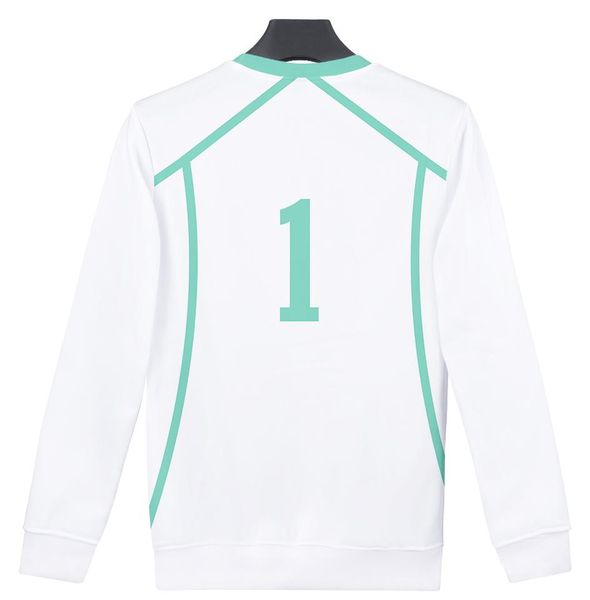 hot sale 2020 волейбол младшего character haikyu толстовка толстовка k pop style мужчины женщина популярной одежда мода фуфайка bbyijh, Black
hot sale 2020 волейбол младшего character haikyu толстовка толстовка k pop style мужчины женщина популярной одежда мода фуфайка bbyijh, Black