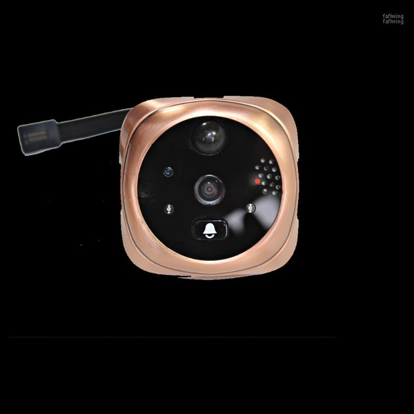 doorbells ico camera + connect cable of peephole wifi doorbell replacement model a b c not with monitor1
doorbells ico camera + connect cable of peephole wifi doorbell replacement model a b c not with monitor1