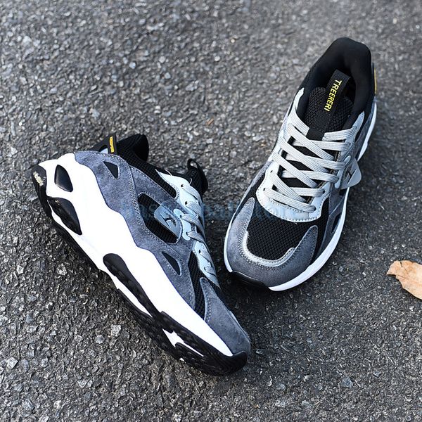 us 9.5 eur 43 new treeperi fashion chunky 6.0 men running shoes medium black obsidian women outdoor sports sneakers
us 9.5 eur 43 new treeperi fashion chunky 6.0 men running shoes medium black obsidian women outdoor sports sneakers