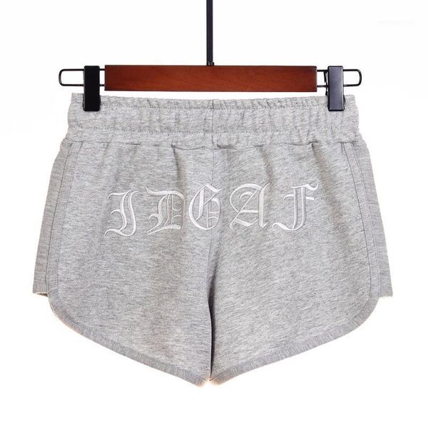 women's shorts summer gray women plus size black elastic high waist bandage solid running sports wide leg pantalones cortos de mujer 4x, White;black
women's shorts summer gray women plus size black elastic high waist bandage solid running sports wide leg pantalones cortos de mujer 4x, White;black