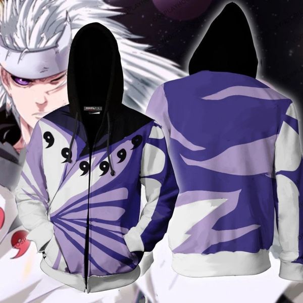 2020 men women 3d naruto hoodies for anime naruto karatachi yagura cosplay hoodie fashion zipper sweatshirts jacket, Black
2020 men women 3d naruto hoodies for anime naruto karatachi yagura cosplay hoodie fashion zipper sweatshirts jacket, Black