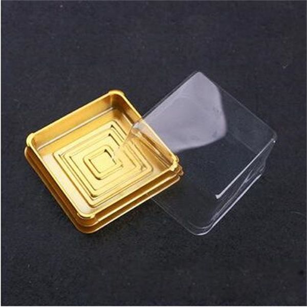 mini size black&gold bottom plastic cake 50sets=100pcs dome container wedding favor cupcake boxes supplies dhl free
mini size black&gold bottom plastic cake 50sets=100pcs dome container wedding favor cupcake boxes supplies dhl free