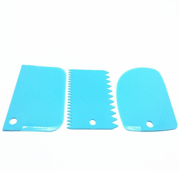 baking pastry tools plastic dough knife icing fondant scraper decorating plain smooth jagged edge spatulas c bbyisa xmh_home
baking pastry tools plastic dough knife icing fondant scraper decorating plain smooth jagged edge spatulas c bbyisa xmh_home