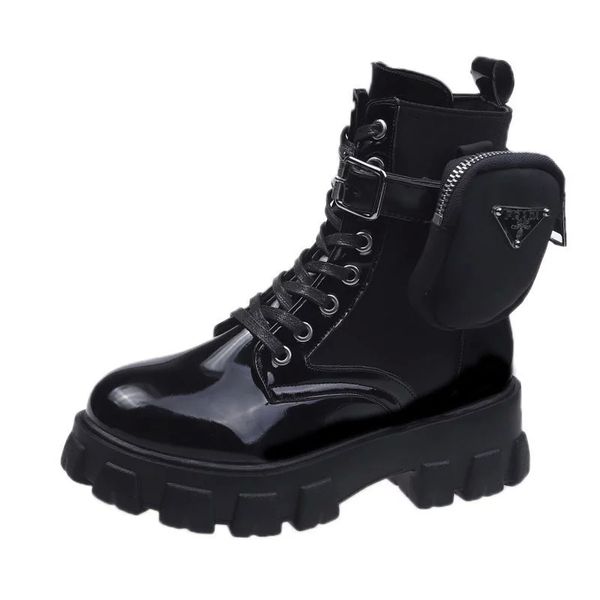 shoes woman retro style boot female keep warm winter boots fashion retro shoes plus size botas mujer #tq4i, Black
shoes woman retro style boot female keep warm winter boots fashion retro shoes plus size botas mujer #tq4i, Black