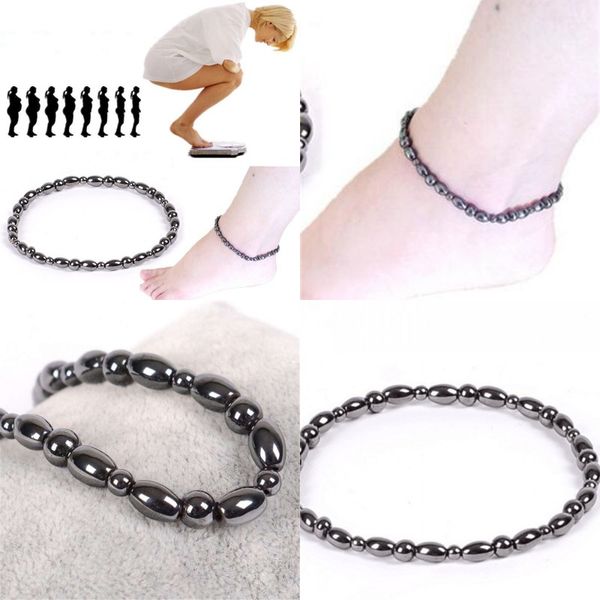 drop beads bracelets black magnet healthcare simplicity anklet popular exquisite anklets new pattern with 1 68ft j1
drop beads bracelets black magnet healthcare simplicity anklet popular exquisite anklets new pattern with 1 68ft j1