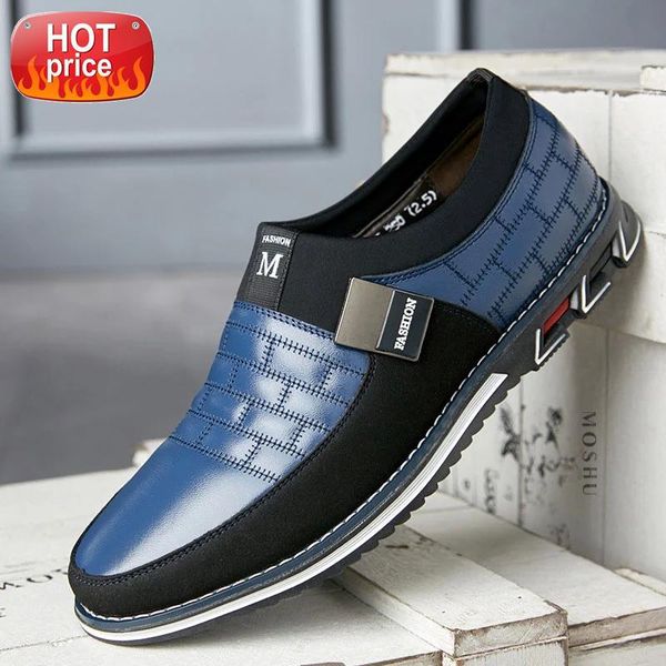 2020 leather shoes men casual shoes loafers mocasines hombre breathable slip sneakers men leather zapatos de hombre #al9s
2020 leather shoes men casual shoes loafers mocasines hombre breathable slip sneakers men leather zapatos de hombre #al9s