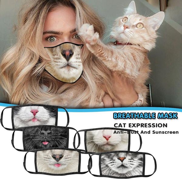 3pc reusable mouth mask dust protection 3d animal print cotton face mask washable earloop outdoor cycling mask mascarillas wmtjui mywjqq
3pc reusable mouth mask dust protection 3d animal print cotton face mask washable earloop outdoor cycling mask mascarillas wmtjui mywjqq