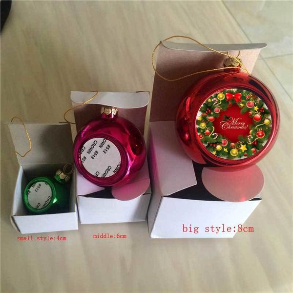sublimation christmas ornaments ball personalized blank consumables supplies heart transfer printing diy material new xm
sublimation christmas ornaments ball personalized blank consumables supplies heart transfer printing diy material new xm
