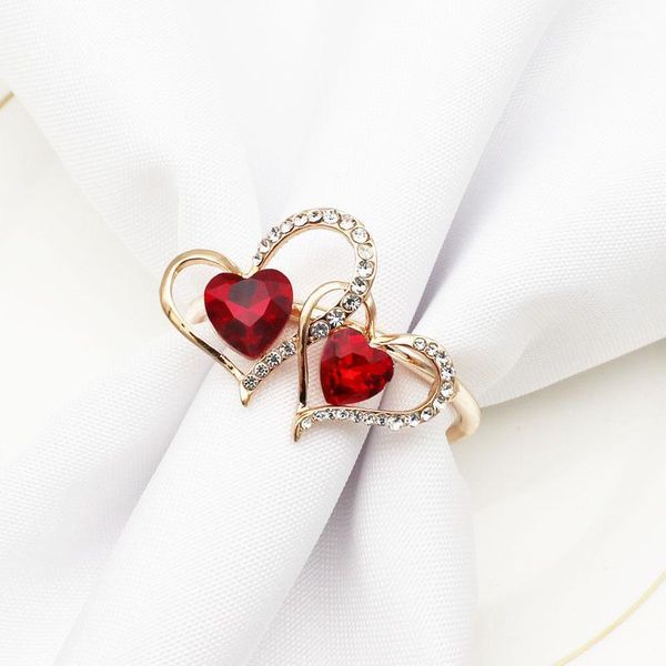 30pcs/lot double love valentine's day red diamond napkin button napkin ring ring metal cloth1
30pcs/lot double love valentine's day red diamond napkin button napkin ring ring metal cloth1