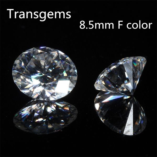 transgems 1 piece 8.5mm f color round hearts and arrows cut moissanites loose stone beads for jewelry making moissanite diamond y200620, Black
transgems 1 piece 8.5mm f color round hearts and arrows cut moissanites loose stone beads for jewelry making moissanite diamond y200620, Black