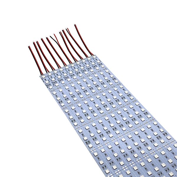 edison2011 dc12v 1m led strip bar light 5050 60led/m full spectrum grow light strip for plant growth lamp
edison2011 dc12v 1m led strip bar light 5050 60led/m full spectrum grow light strip for plant growth lamp