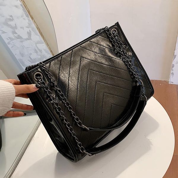 simple chain bag pu leather crossbody bags for women 2021 tend shoulder handbags female travel fashion hand cross body
simple chain bag pu leather crossbody bags for women 2021 tend shoulder handbags female travel fashion hand cross body