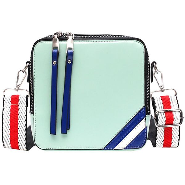 square fashion new women bag leather handbags pu shoulder bags small flap bags crossbody for women 2020 messenger hot
square fashion new women bag leather handbags pu shoulder bags small flap bags crossbody for women 2020 messenger hot