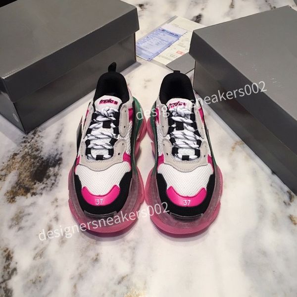 top new Men Black Walking Sneakers Men Women Black Red Casual Shoes Fashion Paris Sneakers yx201226
top new Men Black Walking Sneakers Men Women Black Red Casual Shoes Fashion Paris Sneakers yx201226