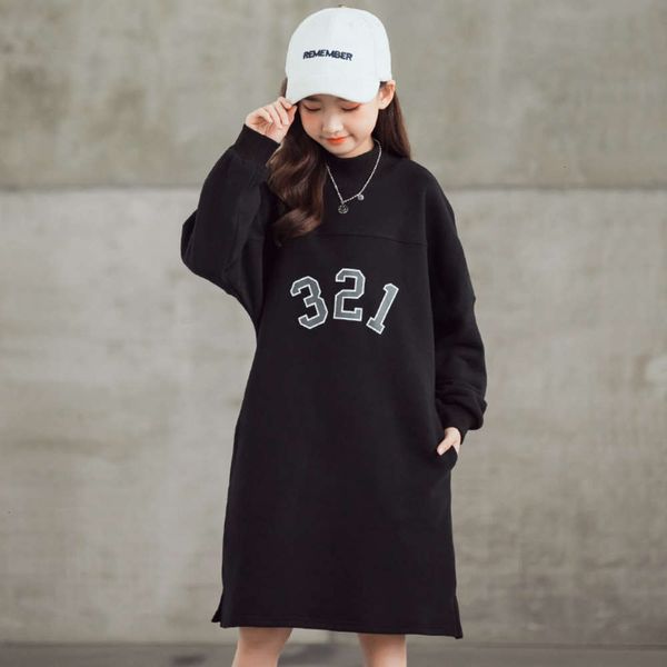 winter girls' plush and thickened 2020 drs new parent child print high collar casual loose medium length skirt 4i6v, Red;yellow
winter girls' plush and thickened 2020 drs new parent child print high collar casual loose medium length skirt 4i6v, Red;yellow