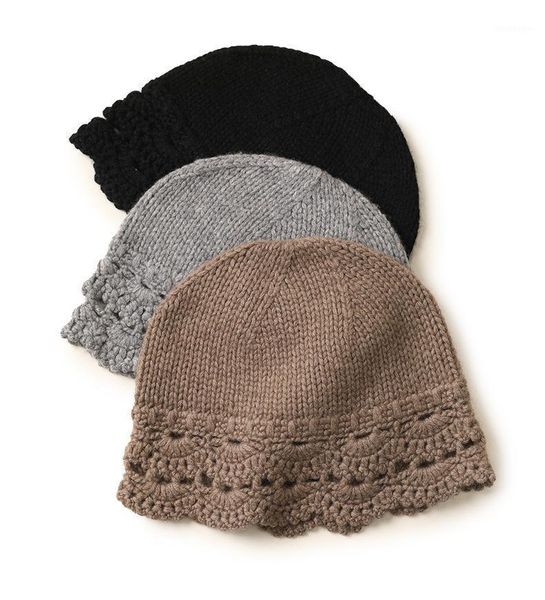 beanies 2021 cashmere hat women woven knitted handmade warm wild lady gifts inner mongolia factory black gray1
beanies 2021 cashmere hat women woven knitted handmade warm wild lady gifts inner mongolia factory black gray1