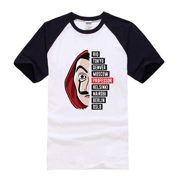 la casa de papel casual raglan house of paper hip hop streetwear oversized harajuku man tee sport hooded sweatshirt hoodie t shirt
la casa de papel casual raglan house of paper hip hop streetwear oversized harajuku man tee sport hooded sweatshirt hoodie t shirt