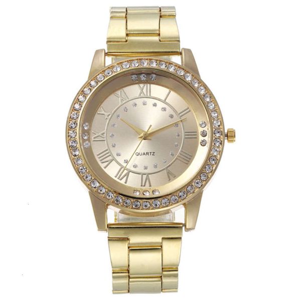 band selling watch alloy steel inlaid diamond watch simple men's watch, Slivery;brown
band selling watch alloy steel inlaid diamond watch simple men's watch, Slivery;brown