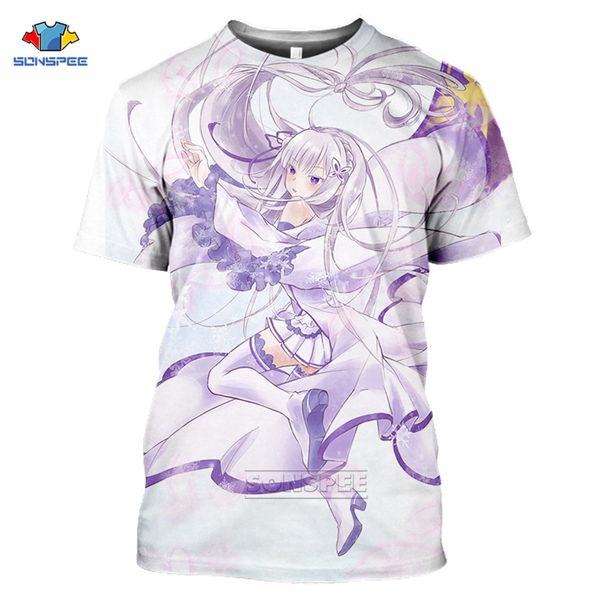 anime loli game summer re zero rem homme 3d print shirts kawaii harajuku comics men clothing
anime loli game summer re zero rem homme 3d print shirts kawaii harajuku comics men clothing