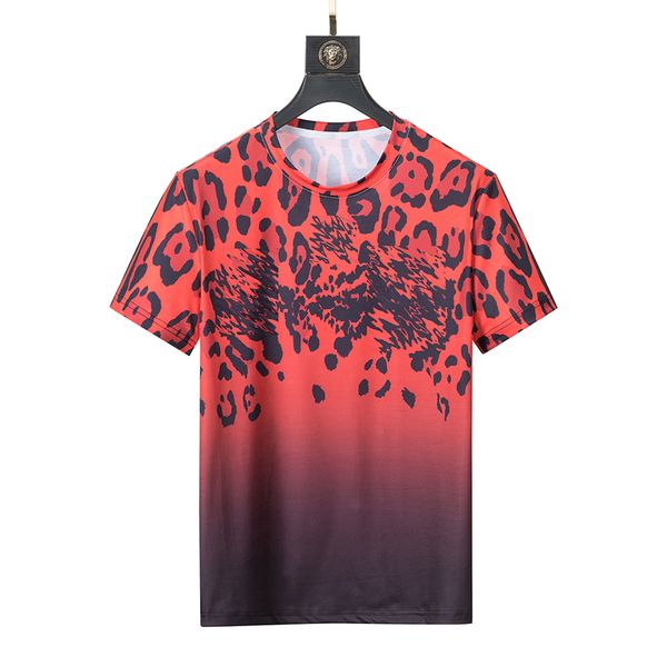famous summer men's and women's designer t-shirts loose slim fashion brand jackets casual shirts letter printing high-end clothing, White;black
famous summer men's and women's designer t-shirts loose slim fashion brand jackets casual shirts letter printing high-end clothing, White;black