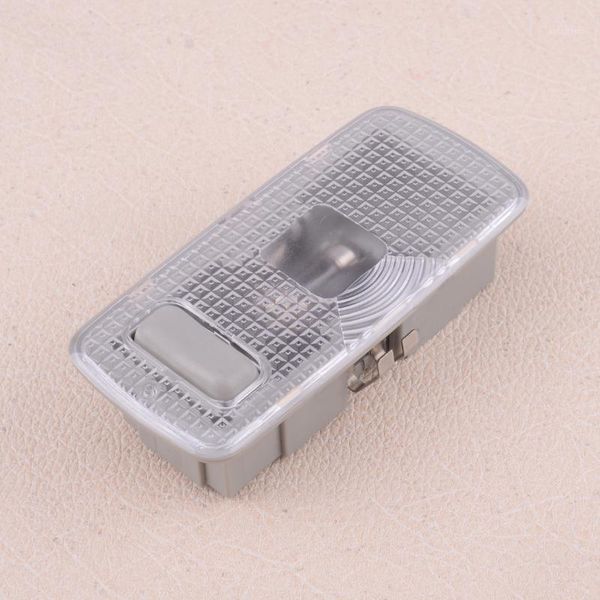 left interior rear reading roof dome light lamp fit for x trail t31 qashqai1
left interior rear reading roof dome light lamp fit for x trail t31 qashqai1