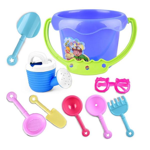 summer fun случайные дети 9pcs малышей дети открытый море песчаный пляж ведро лопата грабли игрушки установить классический детские игрушки
summer fun случайные дети 9pcs малышей дети открытый море песчаный пляж ведро лопата грабли игрушки установить классический детские игрушки
