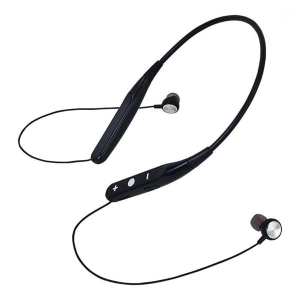 wireless bluetooth earphone neck hanging hands-sports earphones noise canceling stereo magnetic headset with mic1
wireless bluetooth earphone neck hanging hands-sports earphones noise canceling stereo magnetic headset with mic1