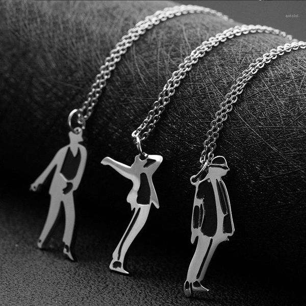 hip hop necklace mens rock singer stainless steel pendants chains necklaces fashion jewelry on the neck steampunk accessories1, Silver
hip hop necklace mens rock singer stainless steel pendants chains necklaces fashion jewelry on the neck steampunk accessories1, Silver