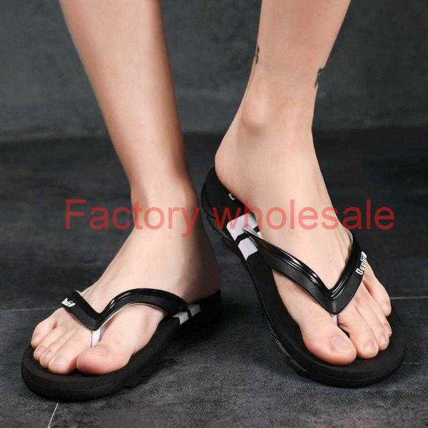 2020 new men summer flip flop slipper sandal casual outdoor non-slip beach slipper indoor slippers tongs femme ete plage #da, Black
2020 new men summer flip flop slipper sandal casual outdoor non-slip beach slipper indoor slippers tongs femme ete plage #da, Black