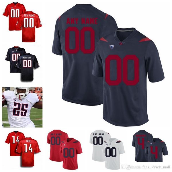 ncaa arizona wildcats college football jerseys tony ellison jersey shun brown brandon dawkins dane cruikshank nick wilson jerseys custom sti, Black
ncaa arizona wildcats college football jerseys tony ellison jersey shun brown brandon dawkins dane cruikshank nick wilson jerseys custom sti, Black