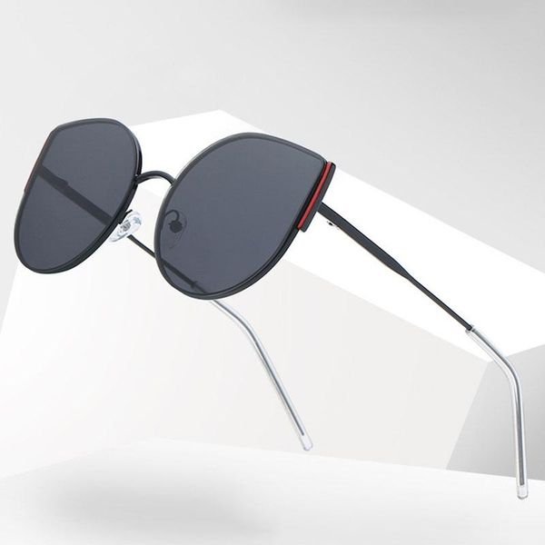 sunglasses fashion cat eye vintage brand design women metal sun glasses retro shades eyewear uv400 gafas, White;black
sunglasses fashion cat eye vintage brand design women metal sun glasses retro shades eyewear uv400 gafas, White;black