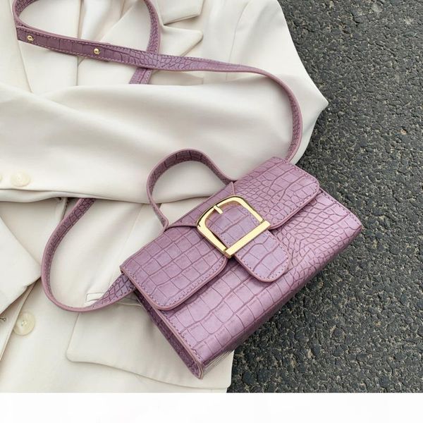 small crocodile pattern pu leather crossbody for women 2020 shoulder handbags female bags lady fashion cross body bag
small crocodile pattern pu leather crossbody for women 2020 shoulder handbags female bags lady fashion cross body bag