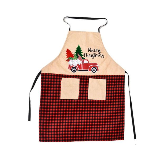 aprons 1pcs merry christmas apron for woman pinafore cotton linen 82*63cm bibs kitchen baking cooking accessories
aprons 1pcs merry christmas apron for woman pinafore cotton linen 82*63cm bibs kitchen baking cooking accessories