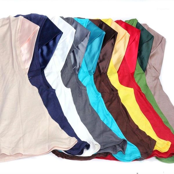 10pcs/lot wholesale muslim hijabs 2017 islamic inner hijab caps cotton lycra muslim inner hat underscarf hijab cover headwrap1, Blue;gray
10pcs/lot wholesale muslim hijabs 2017 islamic inner hijab caps cotton lycra muslim inner hat underscarf hijab cover headwrap1, Blue;gray