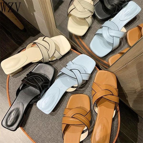 2020 women brand slippers summer slides open toe chunky heels slippers casual shoes leisure sandal female beach flip flops hy771, Black
2020 women brand slippers summer slides open toe chunky heels slippers casual shoes leisure sandal female beach flip flops hy771, Black