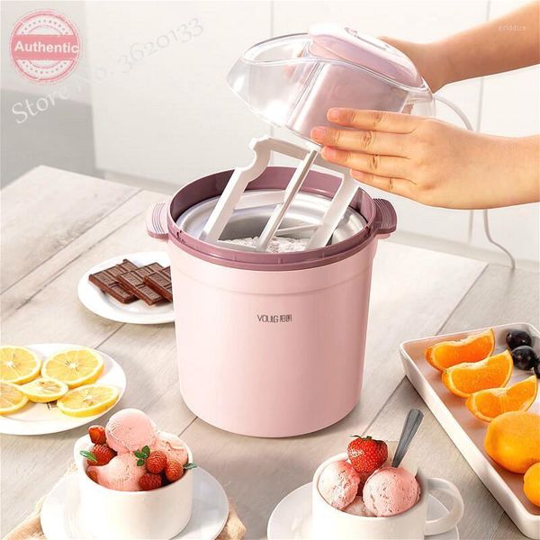 ice cream making machine 0.8l home maker portable available easy operation er 220v1
ice cream making machine 0.8l home maker portable available easy operation er 220v1